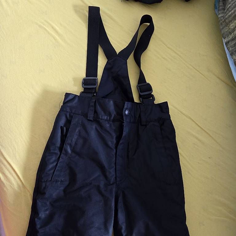 Trevolution Pantaloni: Skihose -Trevolution -98 – Usato da Hägendorf venduto da PRvR 3
