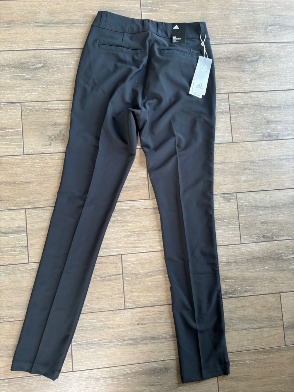 Adidas Pantaloni: 30_adidas golf_NEU_LP 90 sfr – Nuovo e nell'imballaggio originale da Versegeres venduto da kista 2