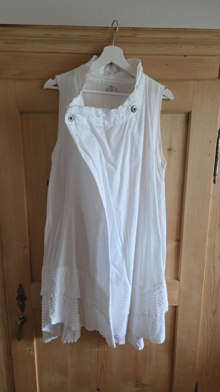Nile Robes: Nile Atelier Sommerkleid Grösse L – D'occasion à Hinteregg par claudsi 1