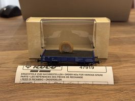 Roco 47919 H0 Güterwagen Spielwarenmesse Nürnberg OVP