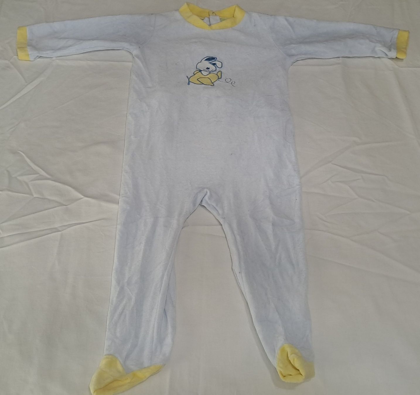 Pigiama & Simili: Pyjama pour garçon taille 80 – Usato da Le Noirmont venduto da sportboutique