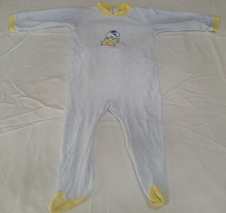 Pyjama pour garçon taille 80