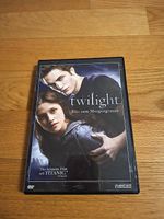 Twilight Saga - Biss zum Morgengrauen