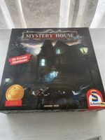 Mystery House Spiele