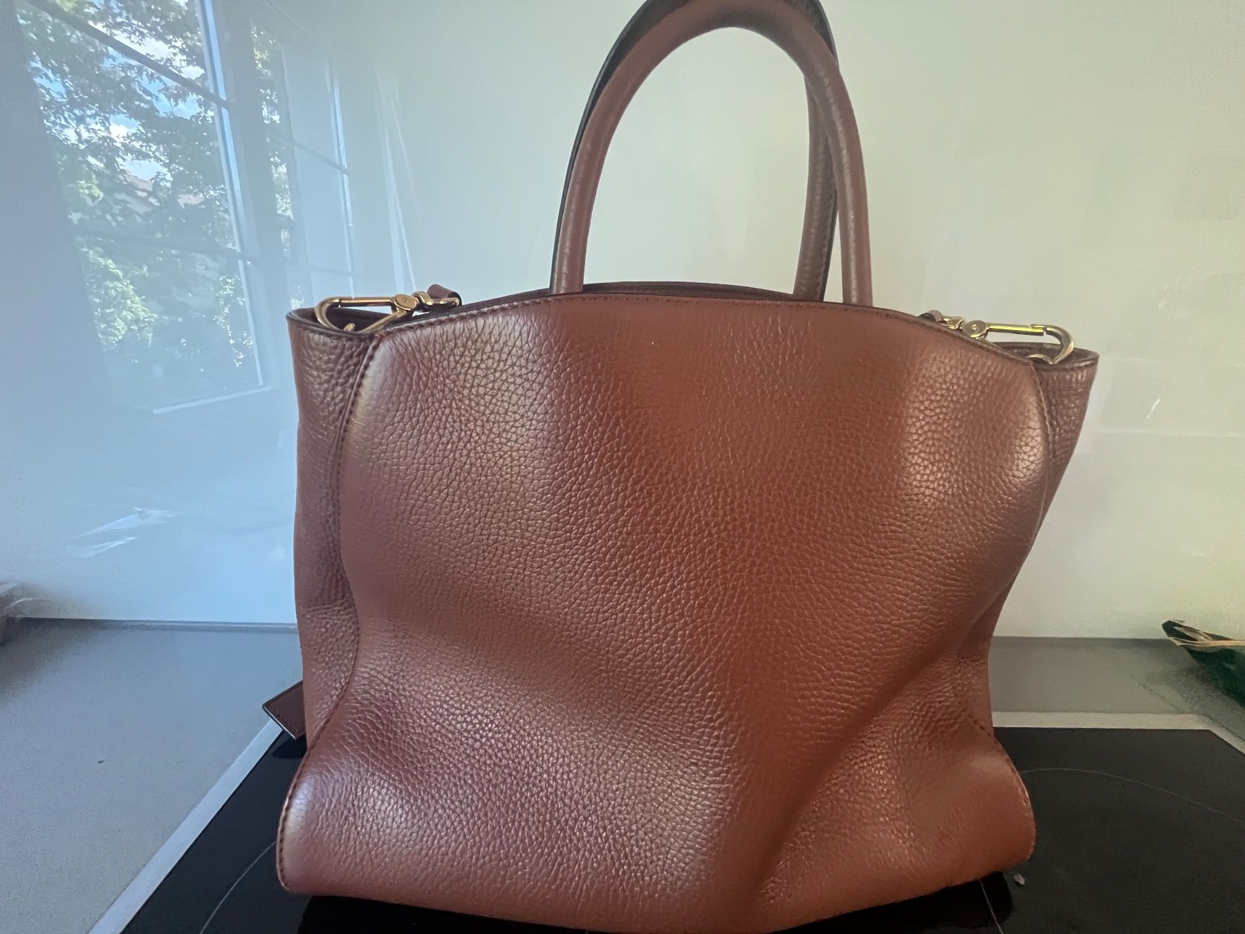 Coccinelle Borse da donna: Handtasche Coccinelle – Usato da Zürich venduto da ZoraG 1