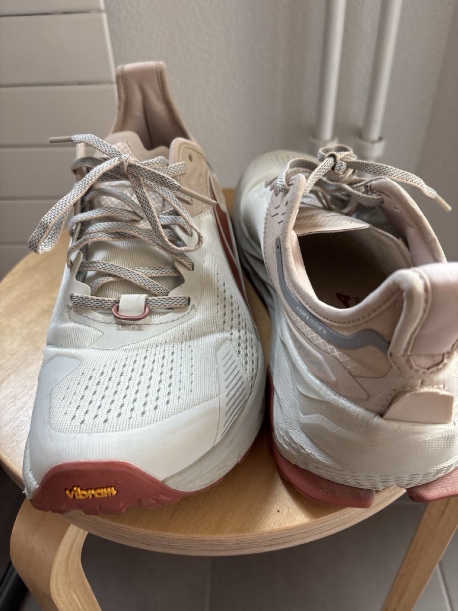 Scarpe da uomo: Altra running sneakers Herren – Usato da Zürich venduto da BredaB 3