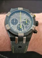 Maurice Lacroix Aikon Chronograph Limited Web Edition