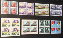 Helvetia Ausgabe 3/2022 Originalverpackt frankaturgültig