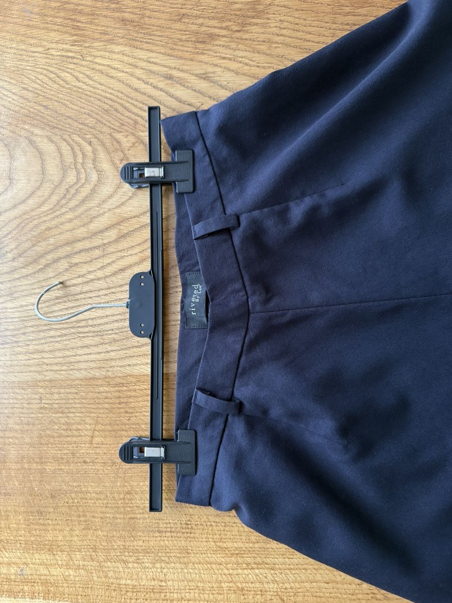 Lee Pantaloni: vintage Hose Riveted by Lee – Usato da Siebnen venduto da koschitoschi 2