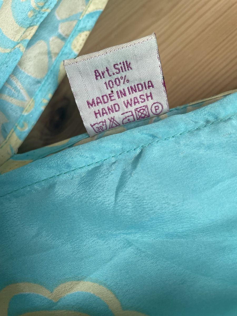 Vestiti: Sommerkleid Gr L – Usato da Rüti ZH venduto da kar_xx9l 2