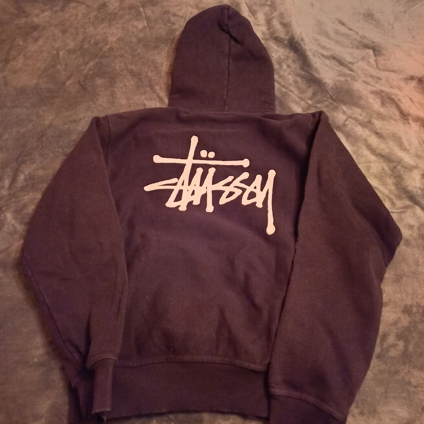 Stüssy Maglioni & Felpe: Hoodie Stüssy – Usato da Bex venduto da Sakito