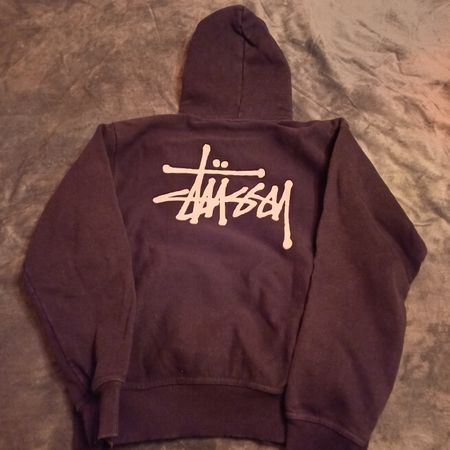 Hoodie Stüssy