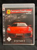 Ferrari Challenge I PS3 I