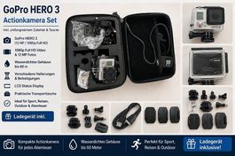 Go pro