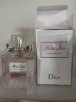 Miss Dior Miss Dior Blooming Bouquet EDT Duftprobe 2ML