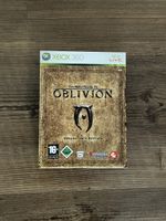 The Elder Scrolls IV Oblivion Collector's Edition XBOX 360