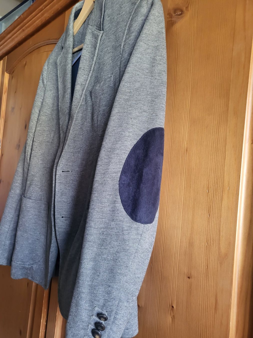 Zara Giacche: Herrenblazer von Zara Man – Usato da Rickenbach Sulz venduto da SaraM08 1