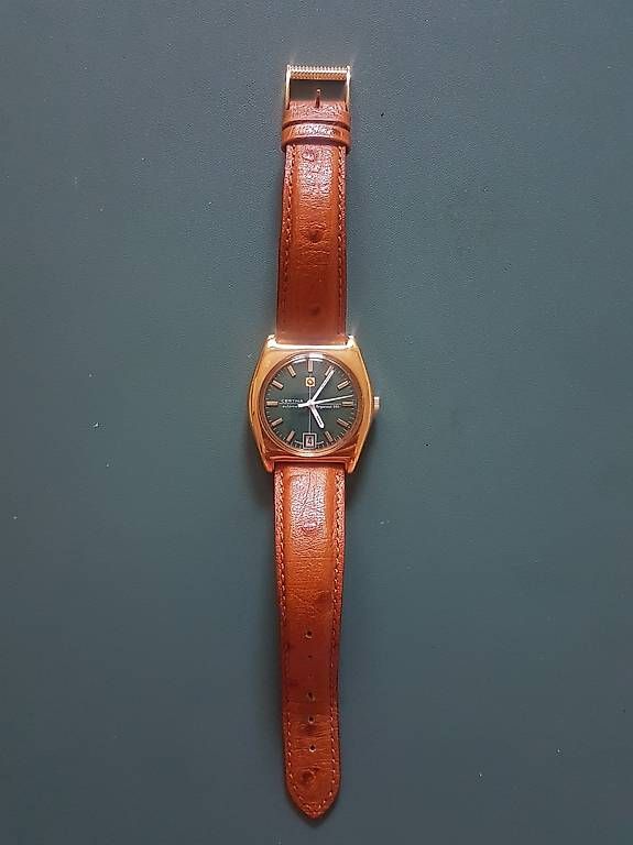 Orologi: Certina Argonaut 280 – Usato da Ipsach venduto da tako05