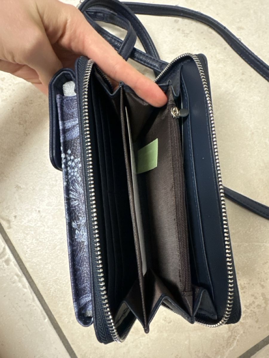 Borse da donna: Neue ungebrauchte Tasche – Nuovo (secondo la descrizione) da Ipsach venduto da ale_v82h 3