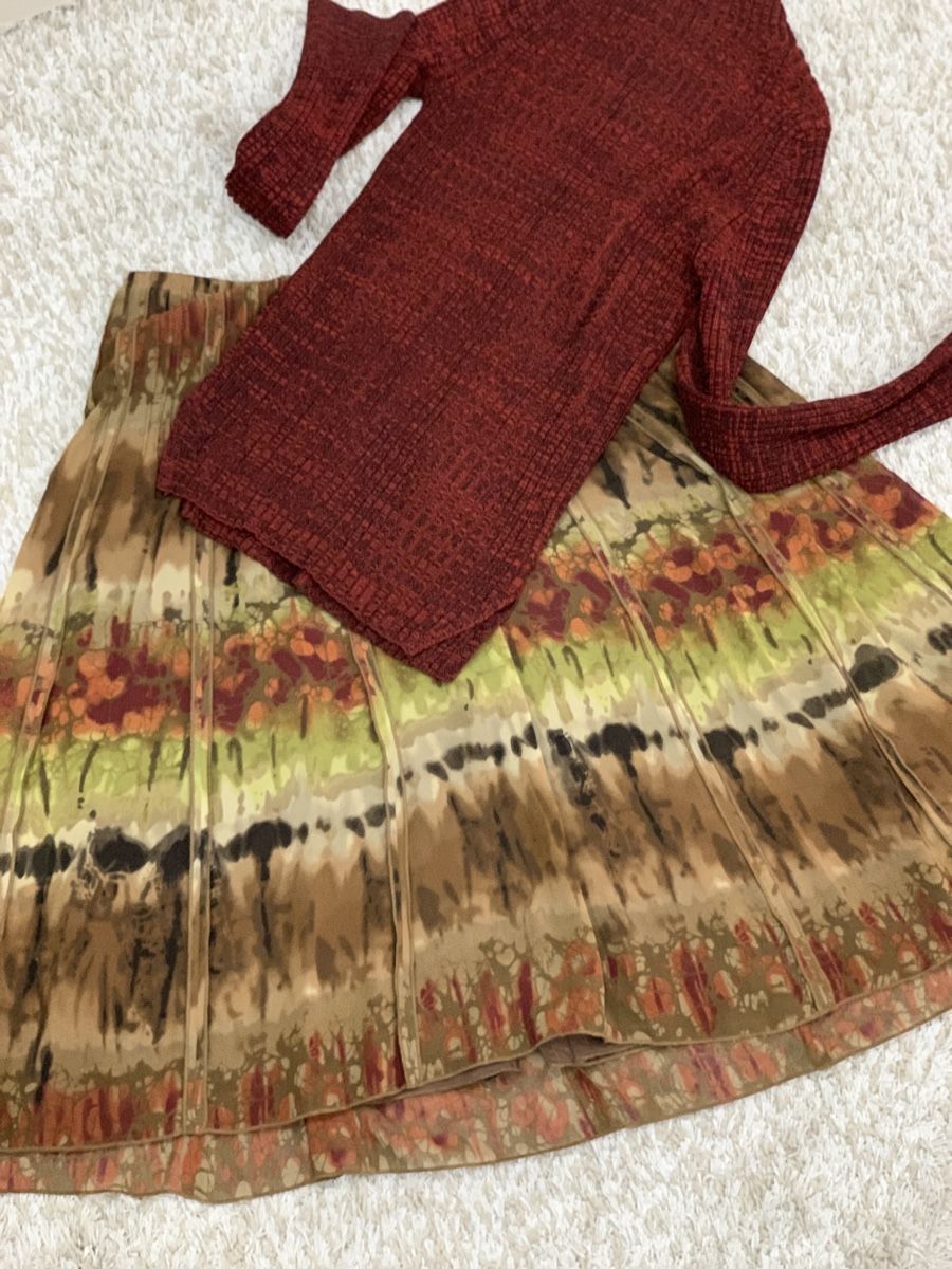Mango Maglioni & Felpe: 👉 Mango fitted knit turtleneck – Usato da Oberwil b. Zug venduto da fis_2wtq 3