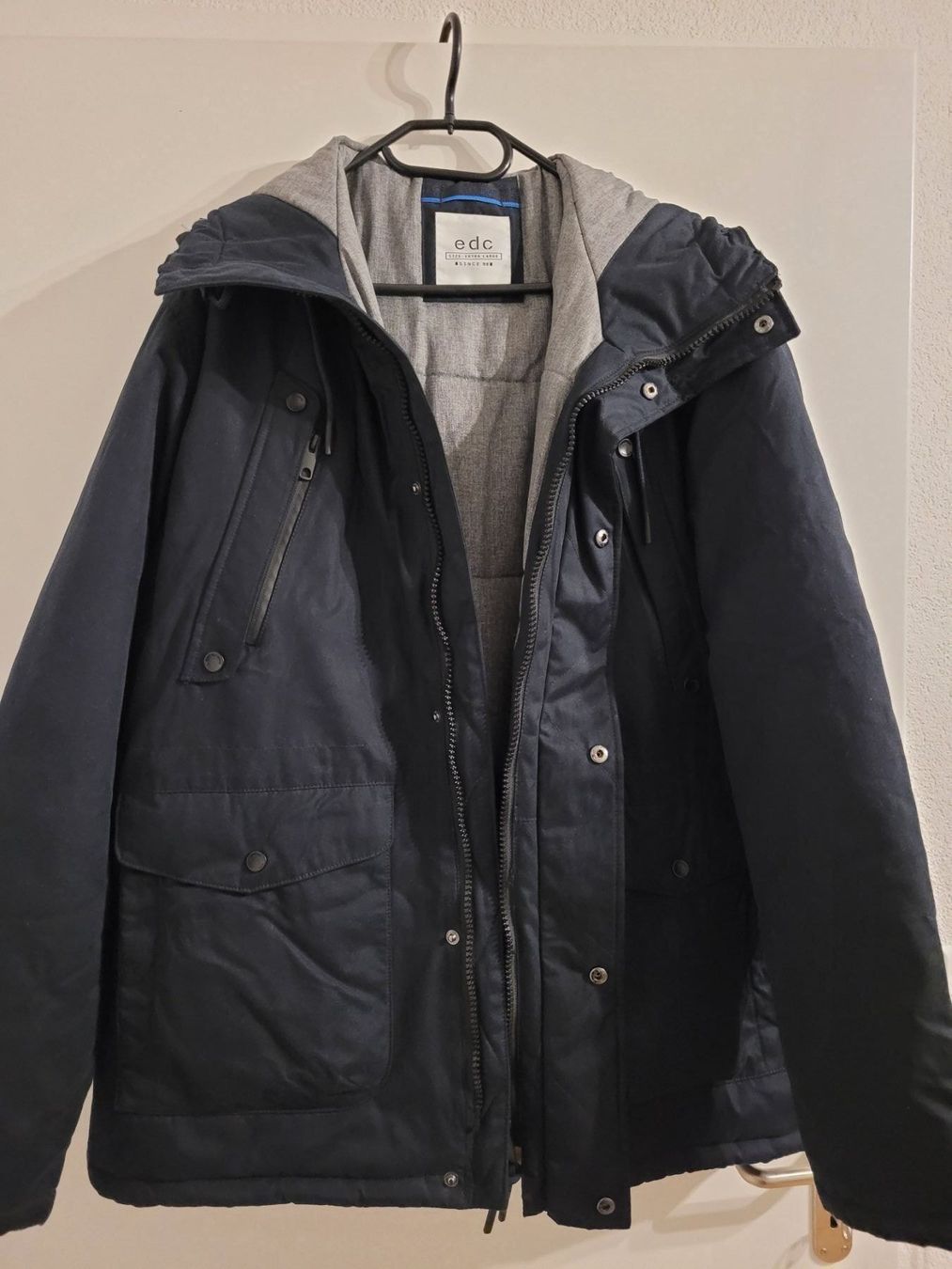 Esprit Giacche: Veste Edc by Esprit – Nuovo (secondo la descrizione) da Biel/Bienne venduto da Leila32