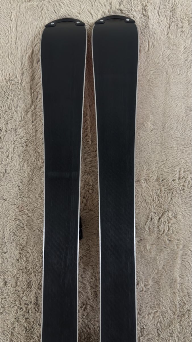 Blizzard Sci: Kinderski Blizzard Firebird 110 cm mit Marker Bindung – Usato da Dietlikon venduto da kickboxer_999 5