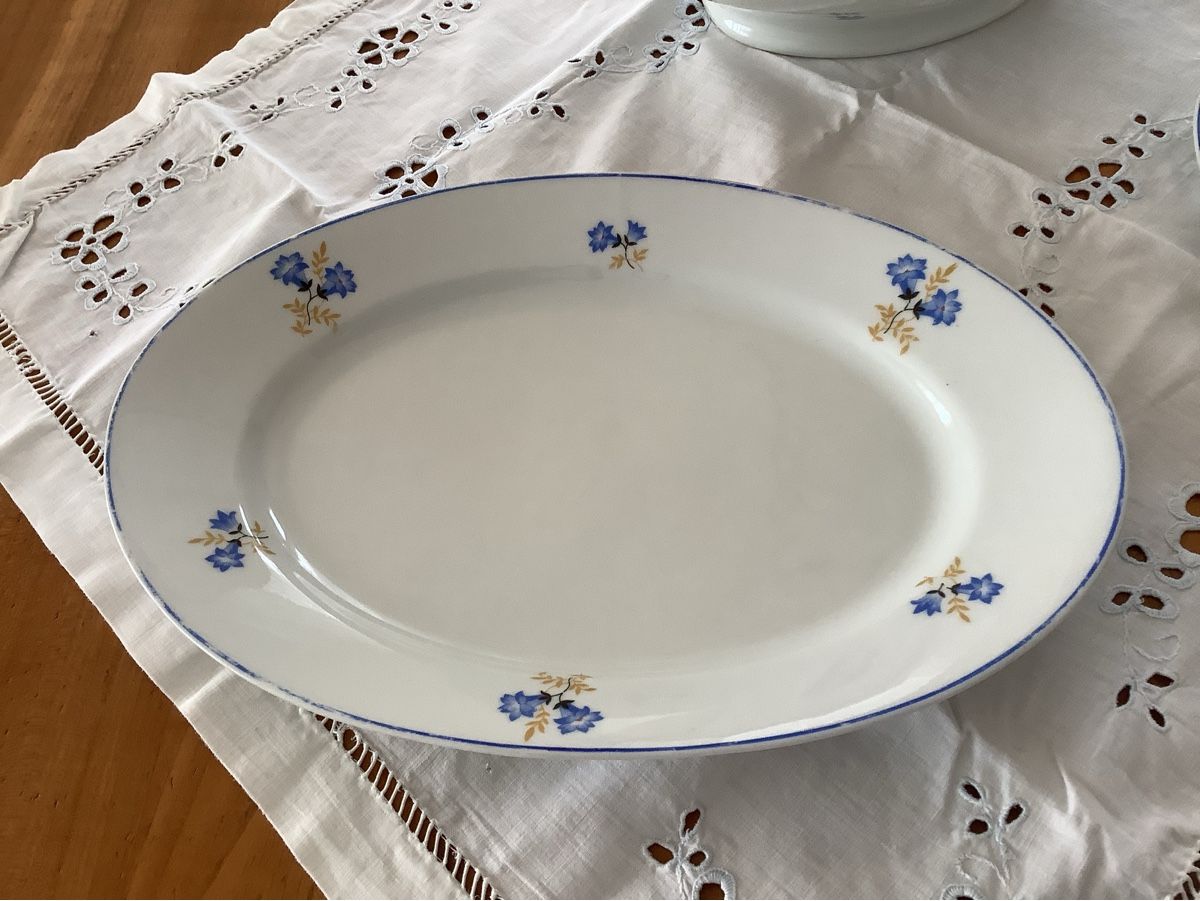 Geschirrsets: Ensemble Langenthal 3 pieces année 1933 1934 – Gebraucht aus bassersdorf von isabelleb0102 3
