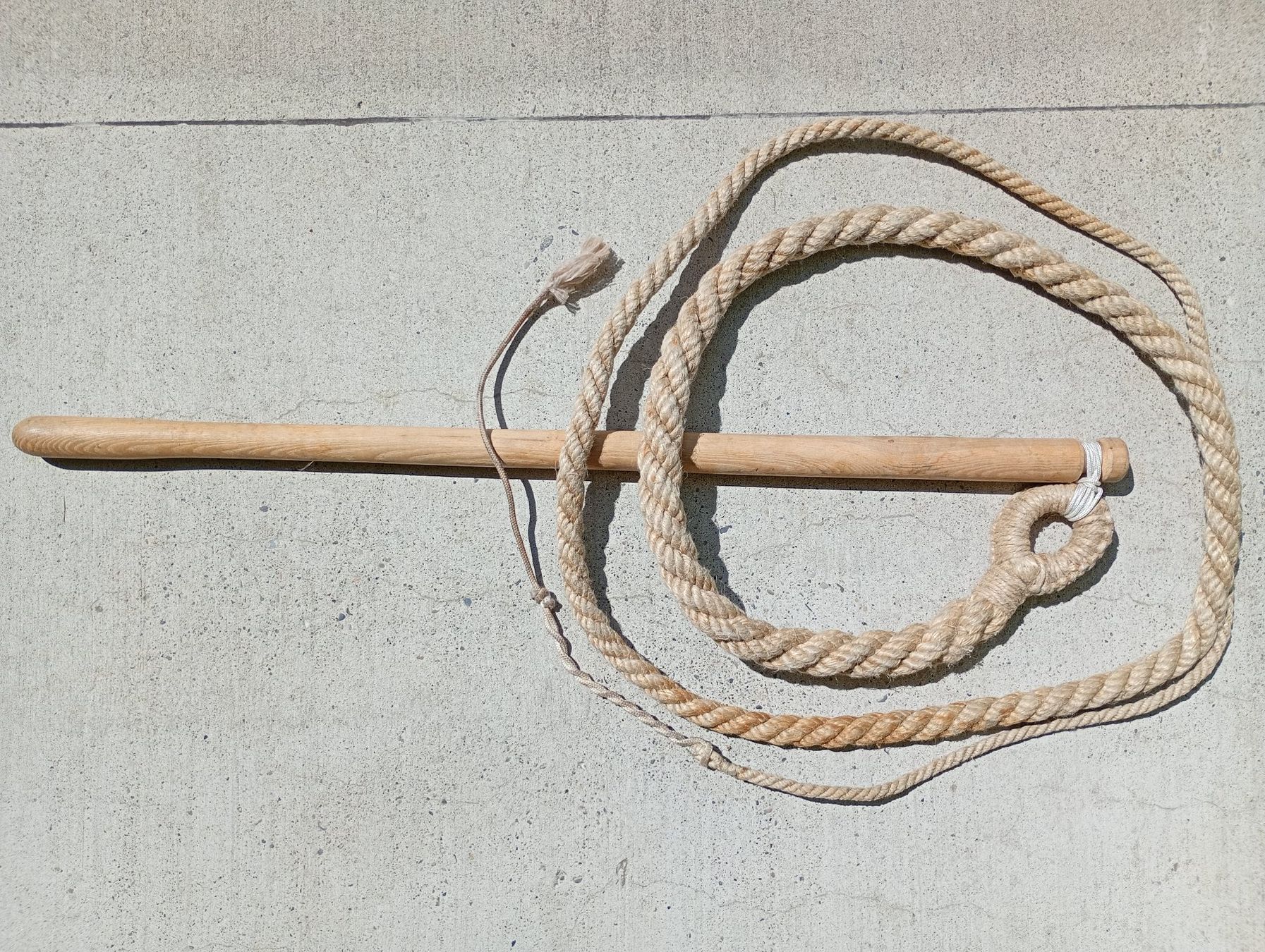 Autres accessoires pour animaux: Klausgeissel gross und klein – D'occasion à Möriken AG par Vellas 6