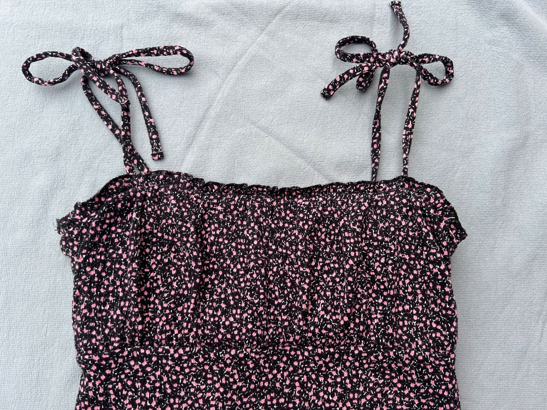 H&M Kleider: Sommerkleid von H&M Grösse – Gebraucht aus Zürich von Stami129 1