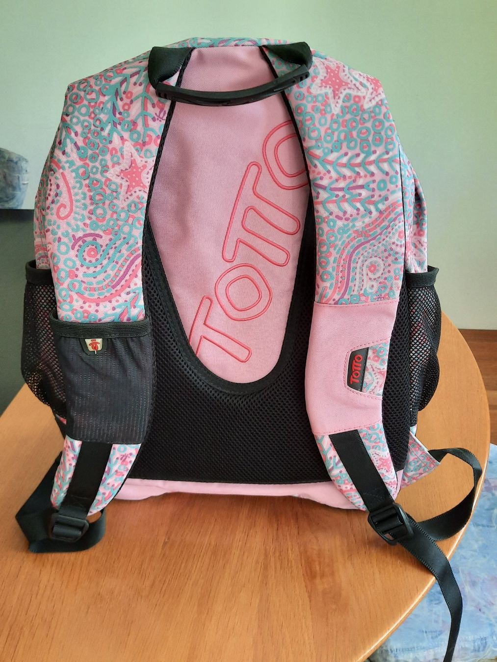Borse & Zaini: Schulrucksack – Usato da Winterthur venduto da Namo1 1