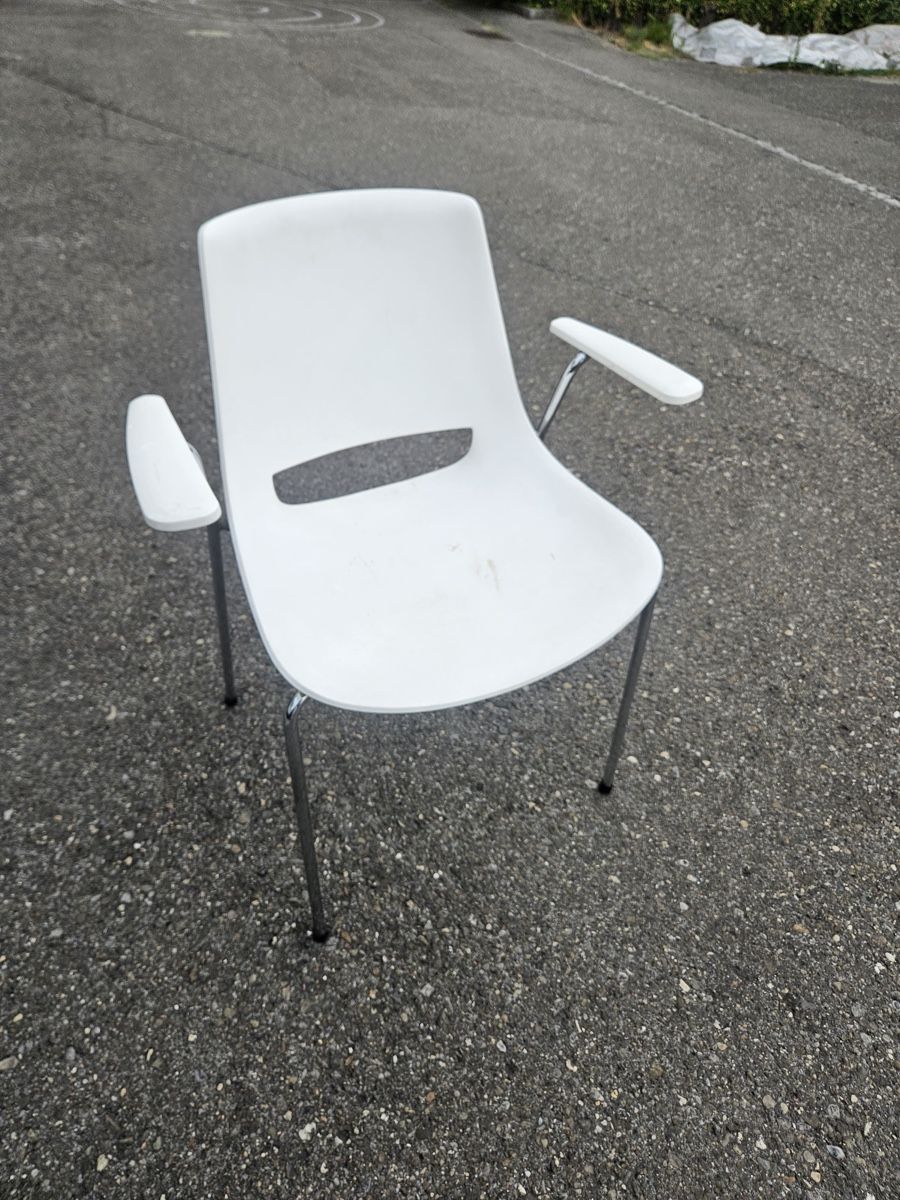 Arper Sedie: Arper Palm Designstuhl – Usato da Rupperswil venduto da car_9s2x