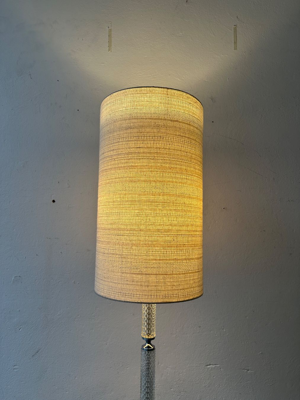 Lampade: Vintage Stehlampe – Usato da Zürich venduto da frauflufelberg 6