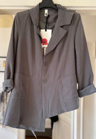 VESTE/BLAZER!! M NOUVEAUTÉ 2026/27