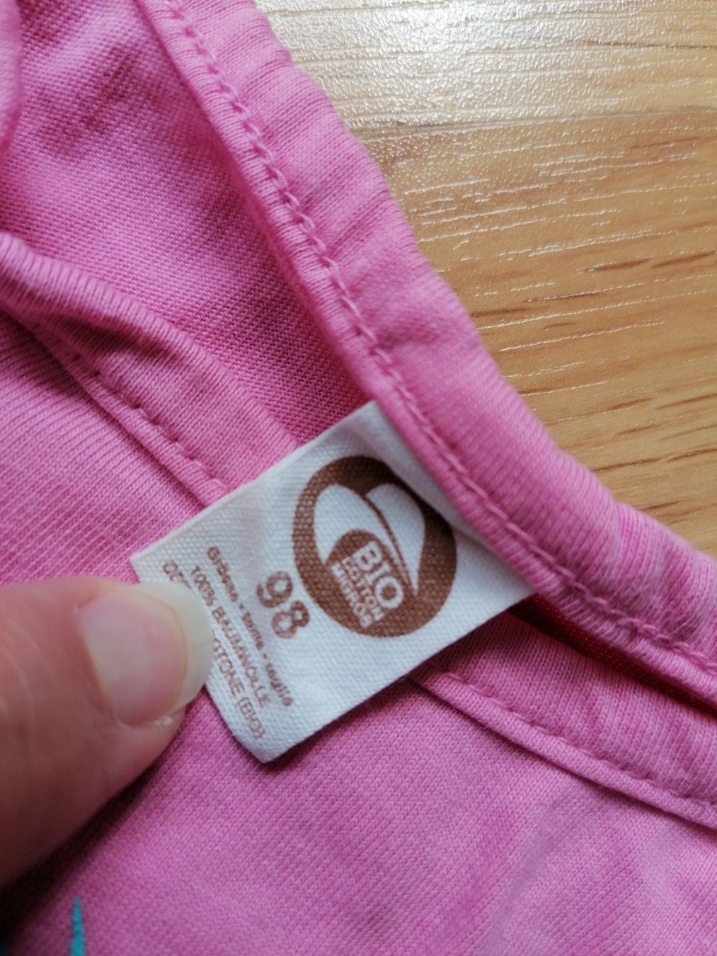 Camicette, T-shirt & Top: T-Shirt Gr 98 – Usato da Büttikon AG venduto da Amineah 2