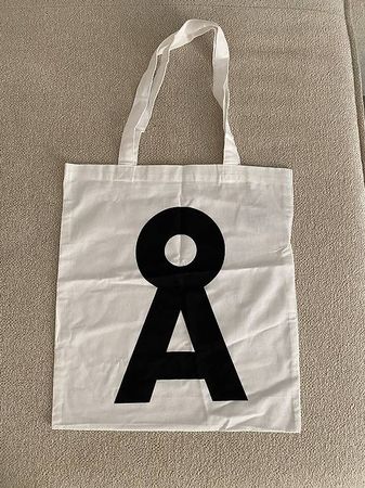 NEU Armedangels Beutel Tote Bag Tasche Shopper