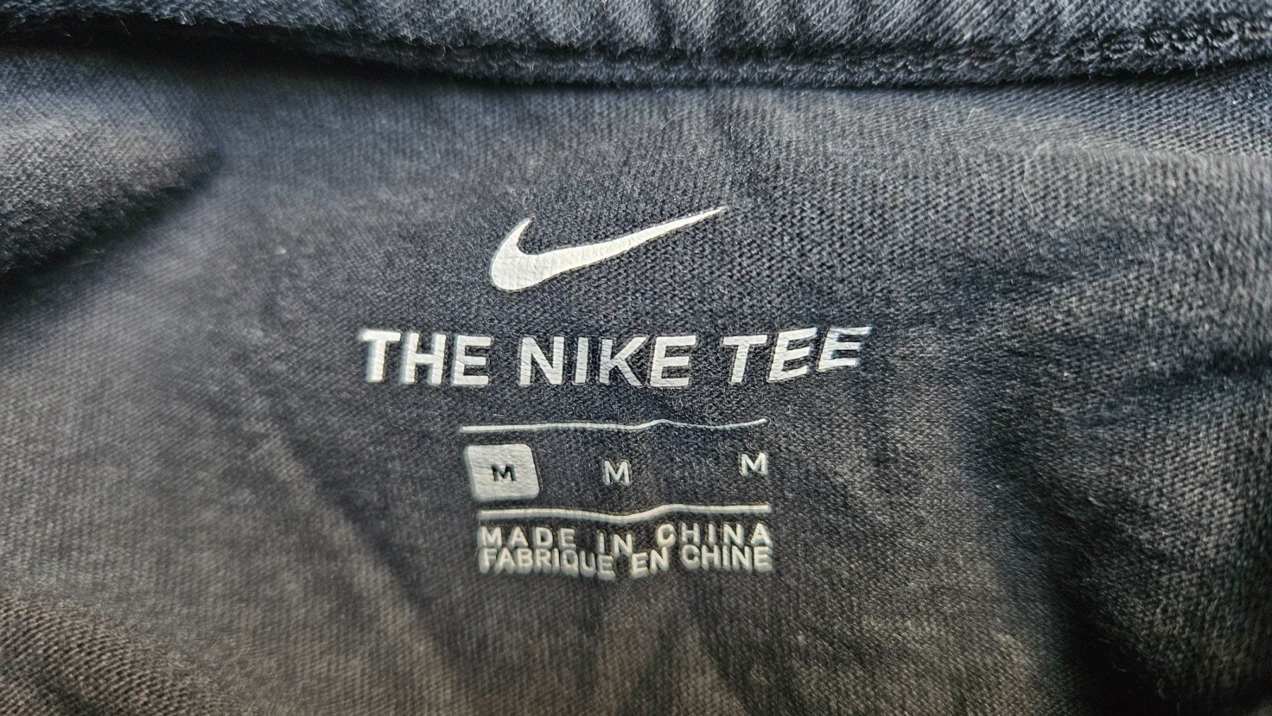 Nike T-shirt: T-Shirt Nike – Usato da Münchenbuchsee venduto da Yothu 2