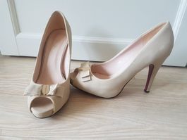 Weide chaussures pour femme talon haut