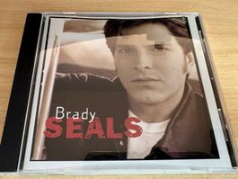 Brady Seals – Brady Seals