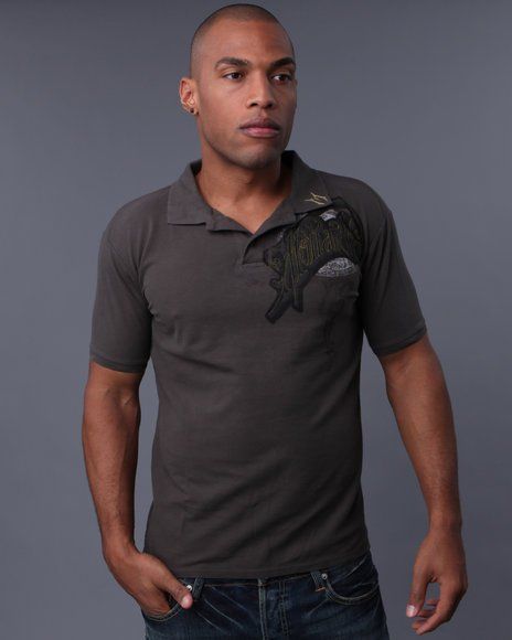 Polos: Monarchy Polo-Shirt Grösse S Design Collection – Neuf avec emballage d'origine à Zürich par cormega 1