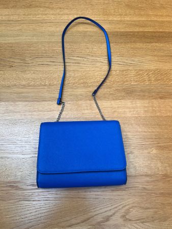 Umhängetasche H&M blau Neu!