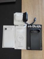 iPhone Air 256 GB + AirPods Pro 3