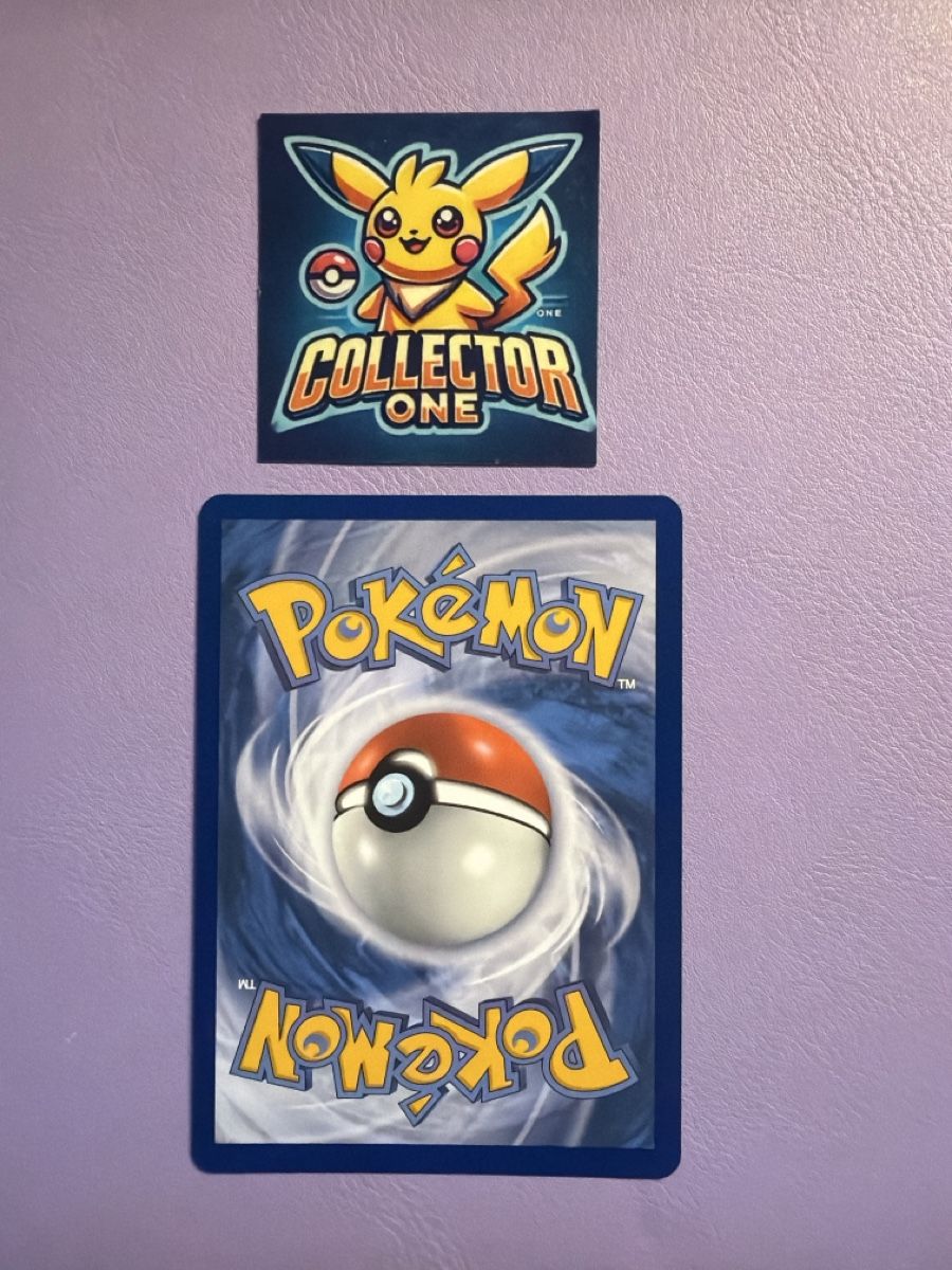 Pokémon Carte collezionabili: Pokemon Mega Camerupt EX Fullart mega cool – Nuovo (secondo la descrizione) da Lommiswil venduto da CollectorOne 1
