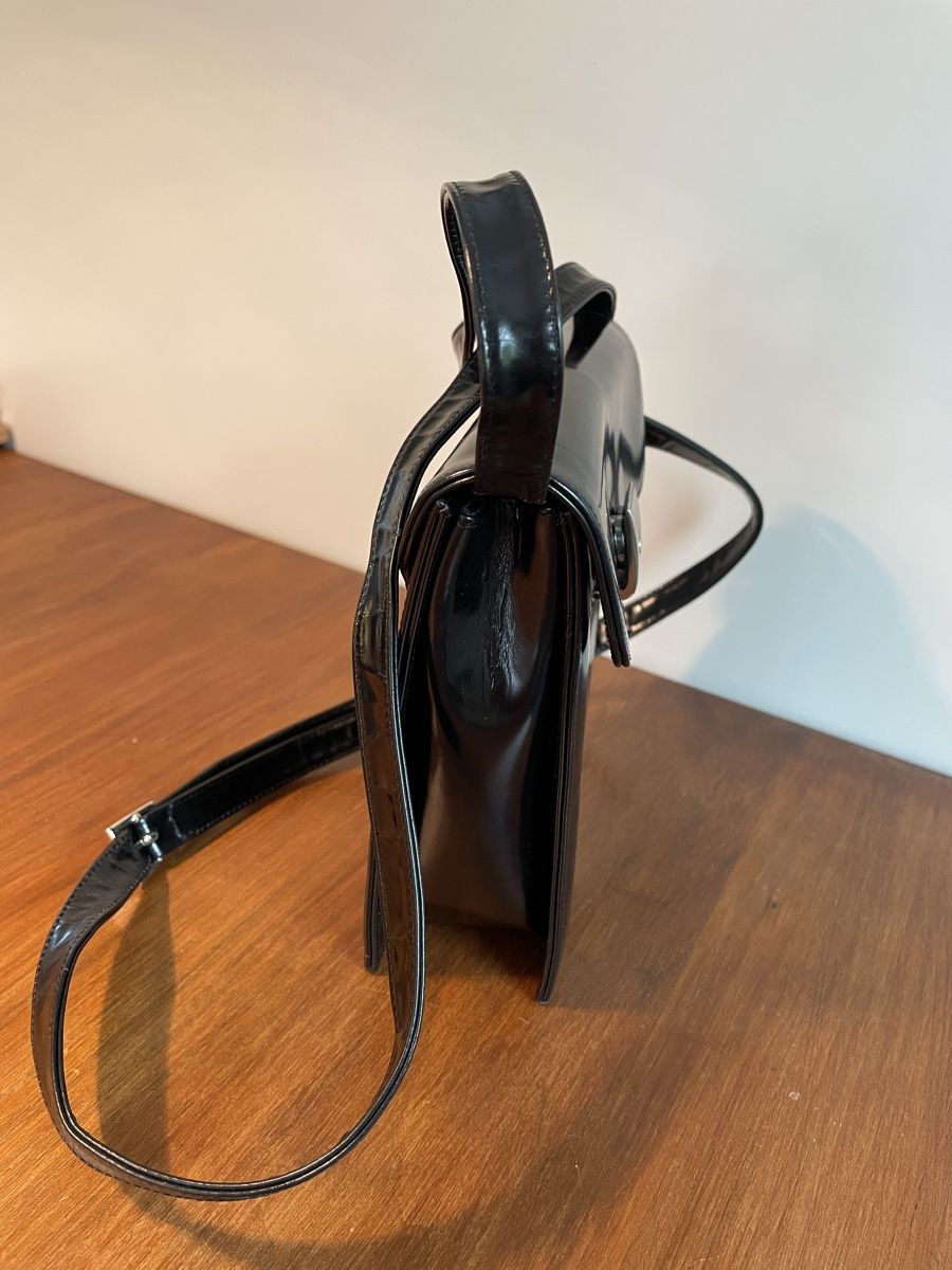 Borse da donna: Artigiani Veneziani Vintage Tasche – Usato da Uznach venduto da Player6 3