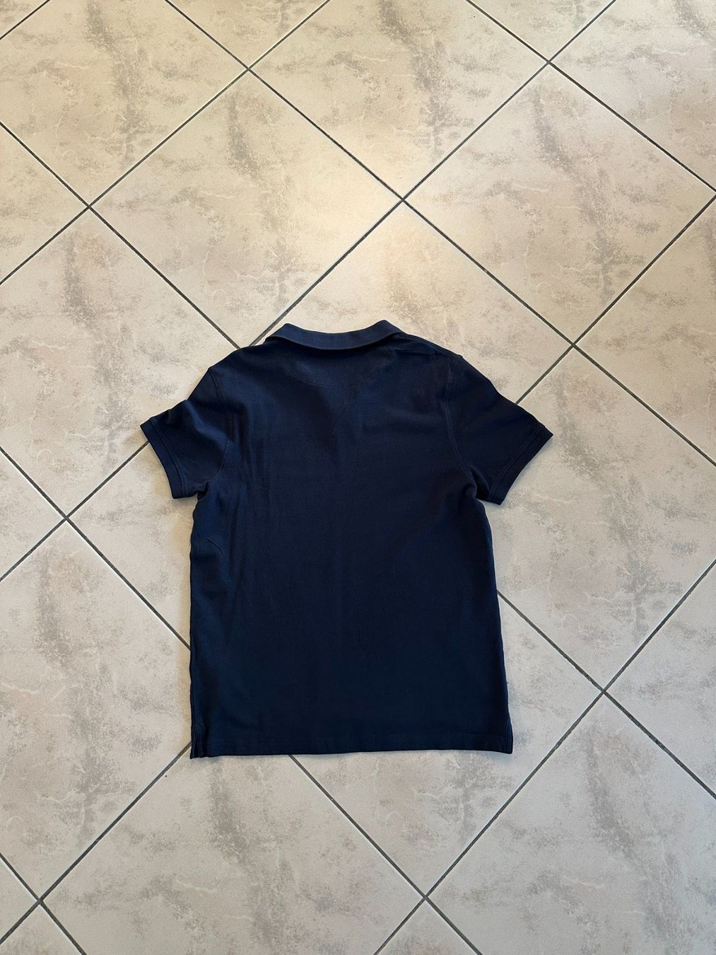 Polo-Shirts: Pier One Short Sleeve Polos – 2er Pack – Neu (gemäss Beschreibung) aus Winterthur von osc_t6xg 6