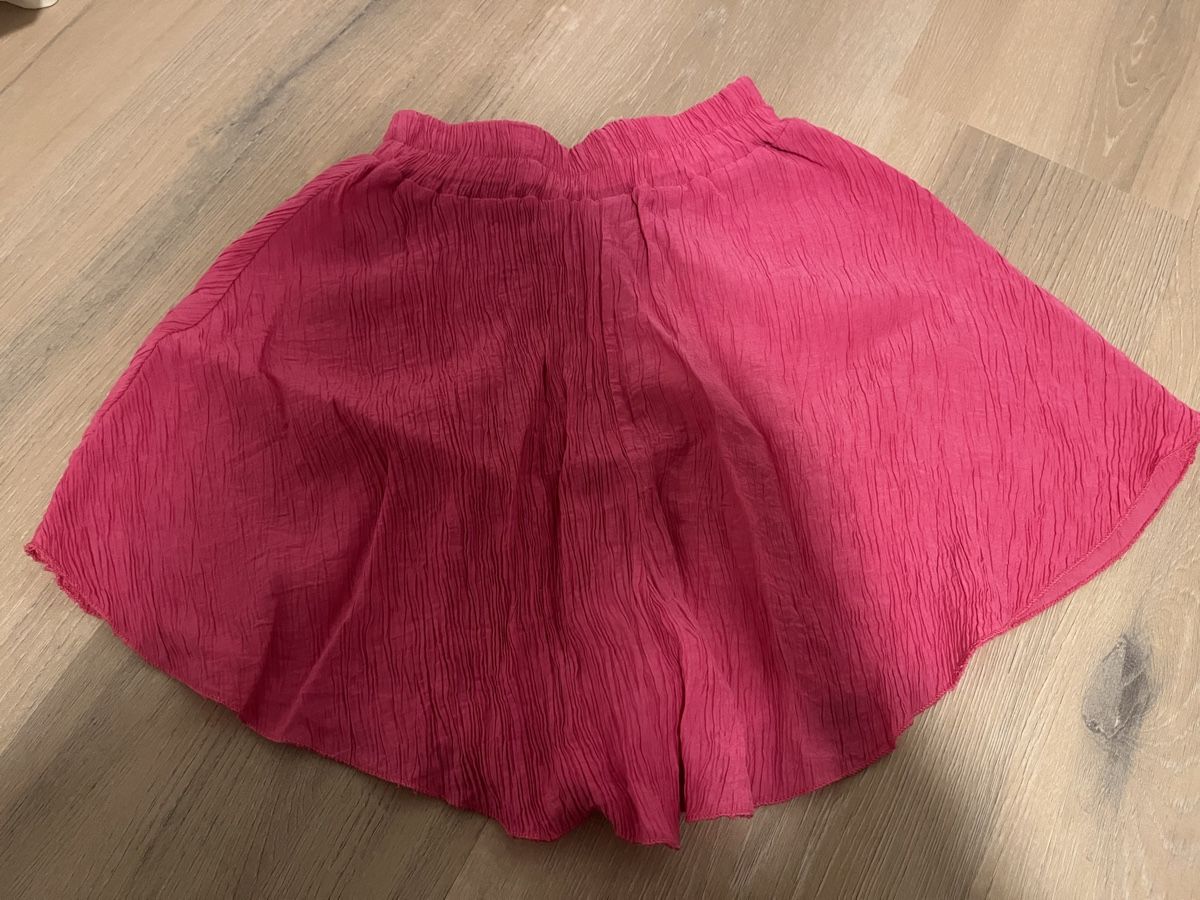 Zebra Pantaloni: Shorts pink XS neu – Nuovo (secondo la descrizione) da Birrwil venduto da vanyboo 1