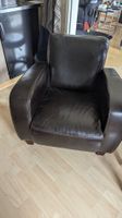 Club Lounge Sessel wie Neu. Gepolstert. NP. 650.-