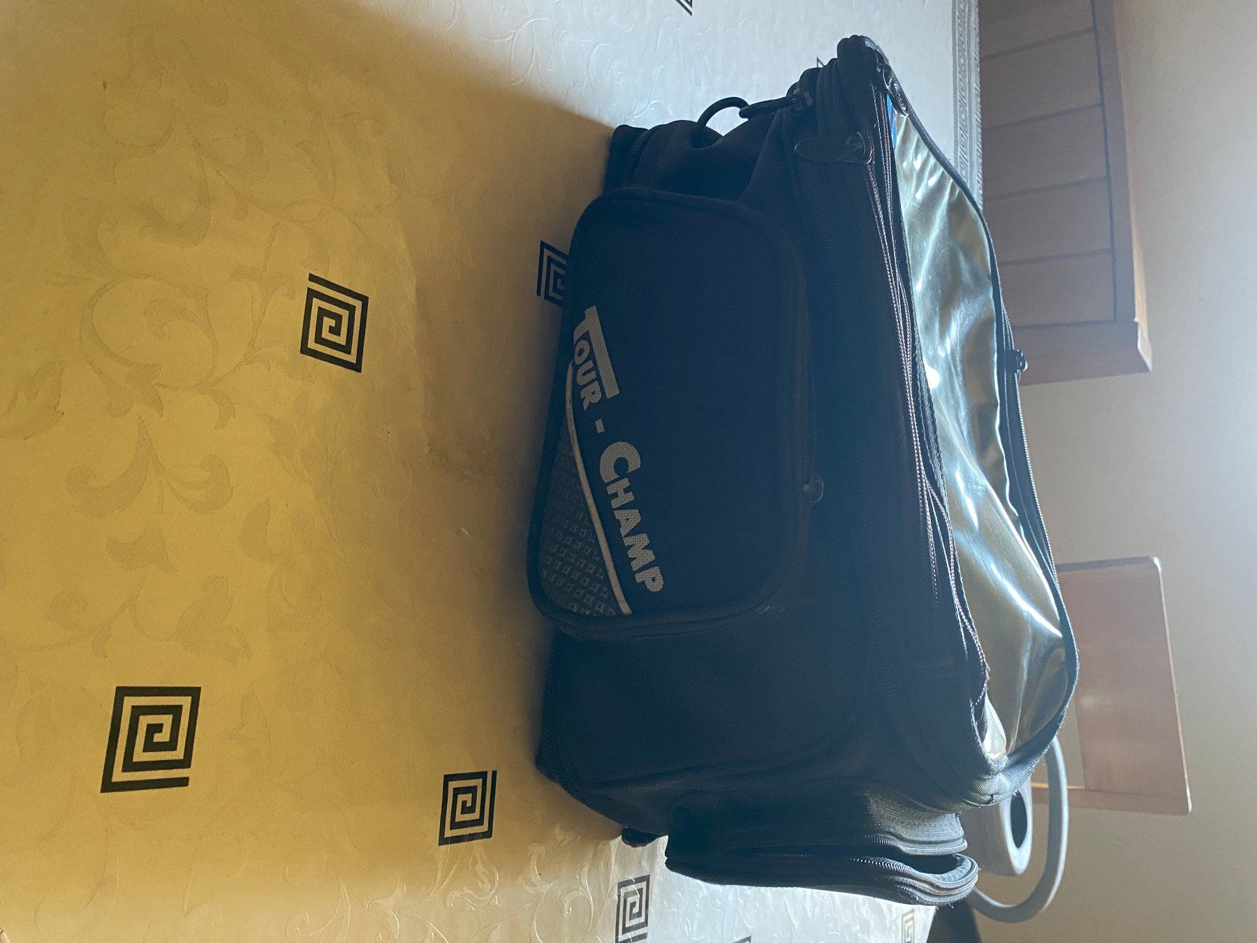 Taschen: motorrad tanksack – Gebraucht aus Mülenen von agromobil 1