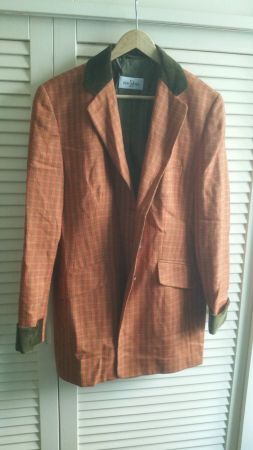 Veste femme
