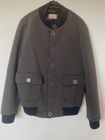 Jacke, enjoy your BOB the original, Made in Italy Herren