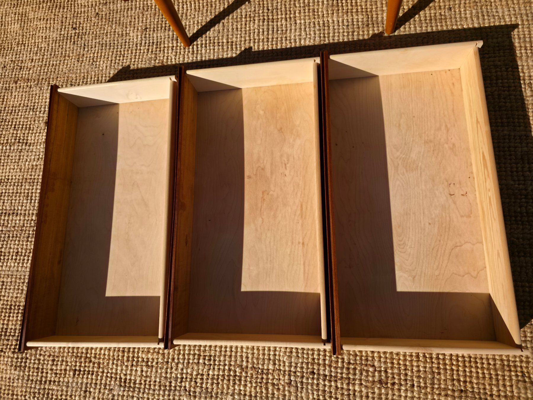Cassettiere: Mid-Century Teak Kommode  Arne Vodder Style – Usato da Haslen AI venduto da Vintagelix 8